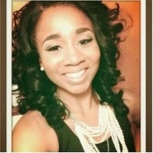 Meet your Posher, Natasha